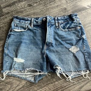 Old Navy O.G. Short